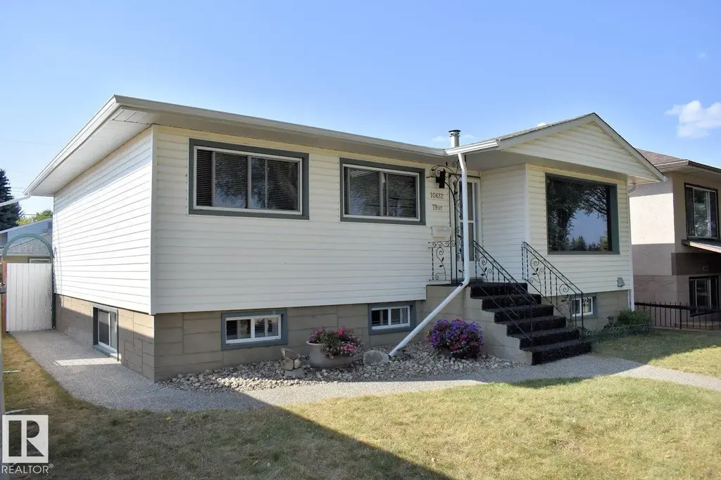 10612 79 St Nw, Edmonton